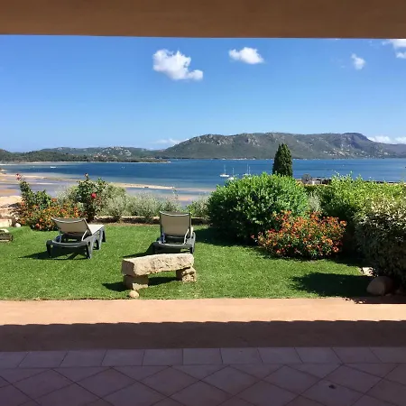 Le Stagnolu * Porto Vecchio