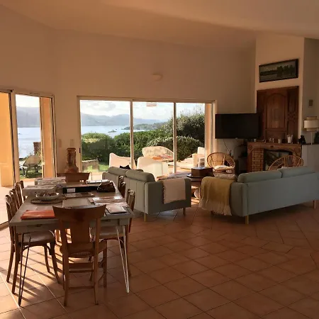 Le Stagnolu Appartamento Porto Vecchio