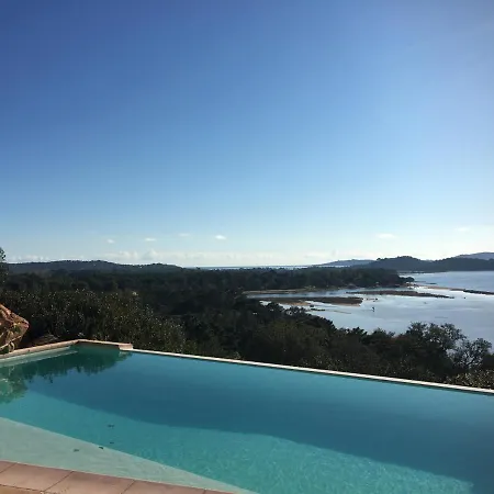 Le Stagnolu Appartamento Porto Vecchio