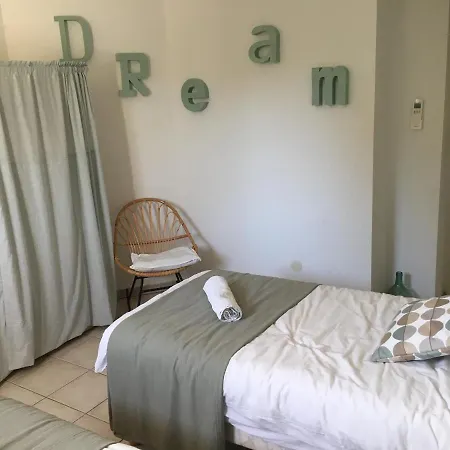 Le Stagnolu Appartamento Porto Vecchio