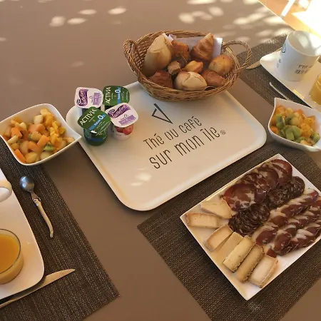 Le Stagnolu Porto Vecchio