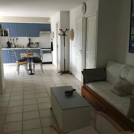 Appartamento Le Stagnolu Porto Vecchio